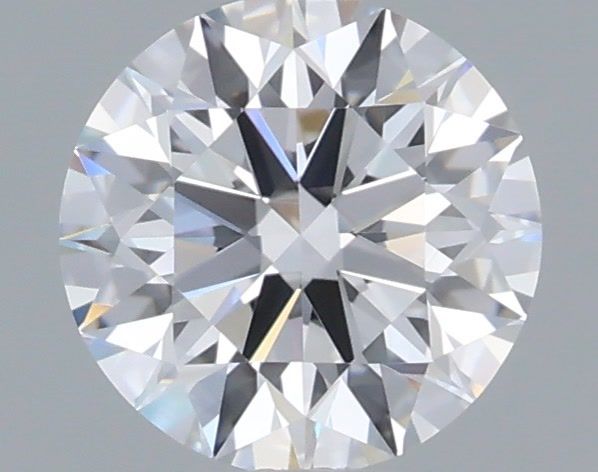 0.73 Carat Round Shaped, Ideal Cut, E Color, VVS1 Clarity, IGI Certified Lab Grown Diamond