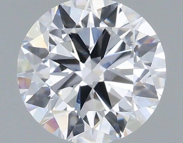 1.00 Carat Round Shaped, Very Good Cut, D Color, VS1 Clarity, IGI Certified Lab Grown Diamond
