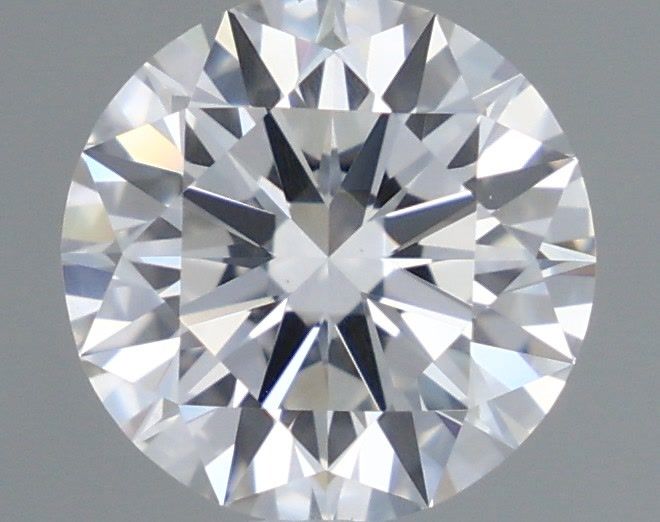 1.01 Carat Round Shaped, Ideal Cut, E Color, SI1 Clarity, IGI Certified Lab Grown Diamond