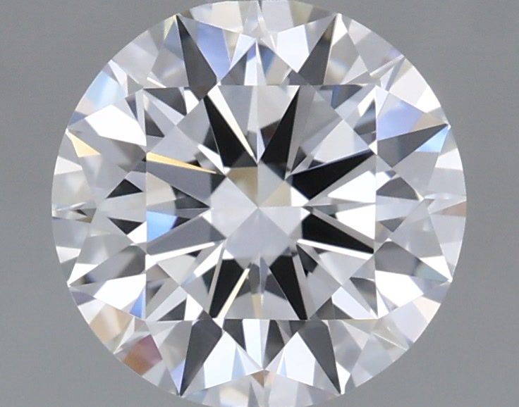 1.20 Carat Round Shaped, Ideal Cut, E Color, VS1 Clarity, IGI Certified Lab Grown Diamond
