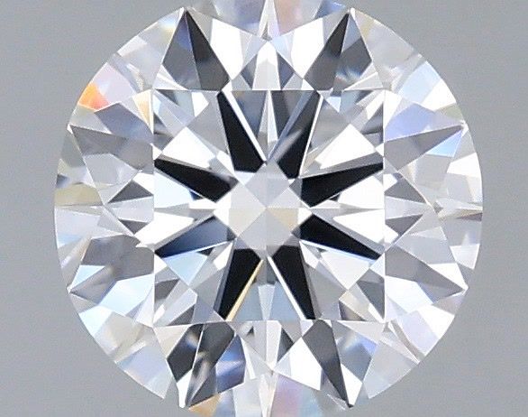 1.16 Carat Round Shaped, Ideal Cut, E Color, VVS2 Clarity, IGI Certified Lab Grown Diamond