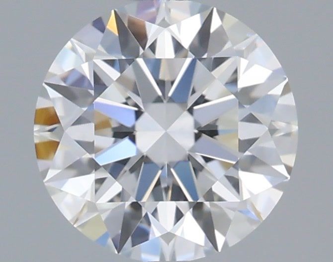 1.18 Carat Round Shaped, Ideal Cut, E Color, VVS1 Clarity, IGI Certified Lab Grown Diamond