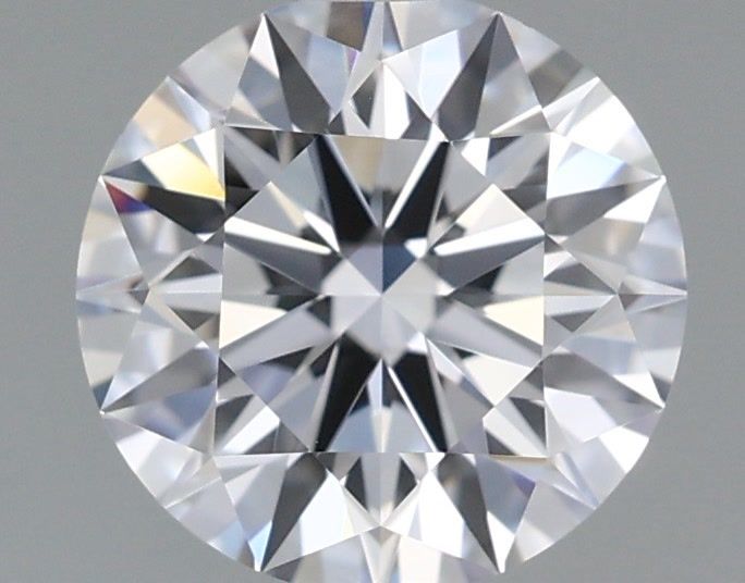 1.20 Carat Round Shaped, Ideal Cut, E Color, VS1 Clarity, IGI Certified Lab Grown Diamond