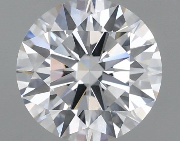 1.01 Carat Round Shaped, Ideal Cut, E Color, SI1 Clarity, IGI Certified Lab Grown Diamond