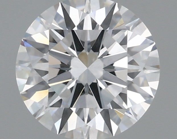 1.04 Carat Round Shaped, Ideal Cut, E Color, SI1 Clarity, IGI Certified Lab Grown Diamond