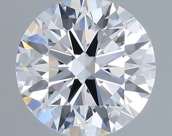 1.02 Carat Round Shaped, Ideal Cut, E Color, VS1 Clarity, IGI Certified Lab Grown Diamond
