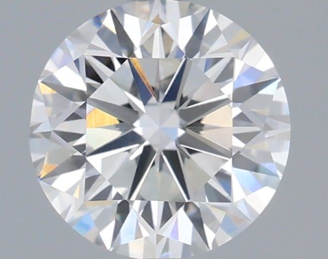 1.18 Carat Round Shaped, Very Good Cut, E Color, VVS2 Clarity, IGI Certified Lab Grown Diamond