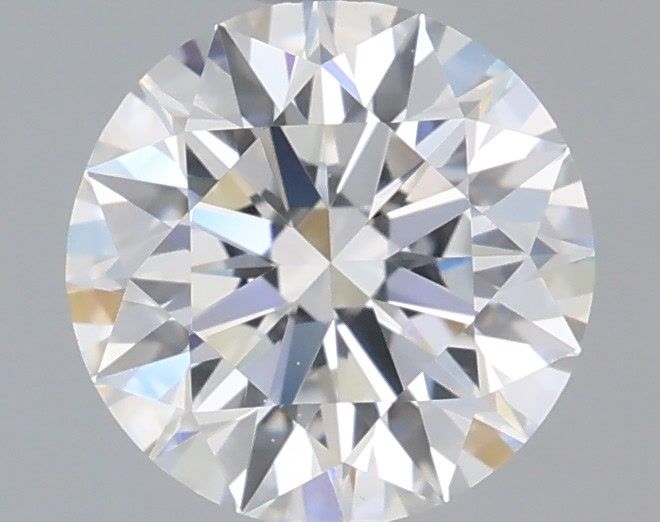 1.16 Carat Round Shaped, Ideal Cut, E Color, VS1 Clarity, IGI Certified Lab Grown Diamond