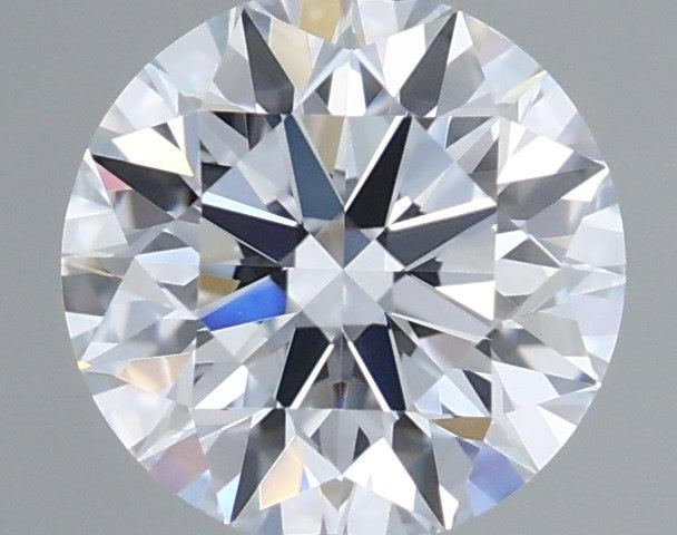 1.06 Carat Round Shaped, Excellent Cut, E Color, VVS1 Clarity, IGI Certified Lab Grown Diamond