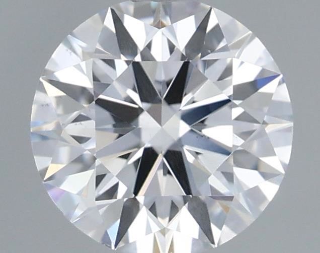 1.02 Carat Round Shaped, Ideal Cut, E Color, SI1 Clarity, IGI Certified Lab Grown Diamond