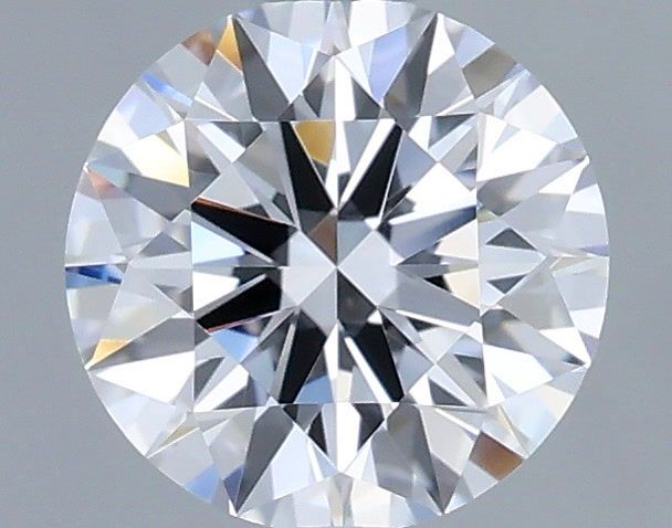 1.02 Carat Round Shaped, Excellent Cut, E Color, VVS1 Clarity, IGI Certified Lab Grown Diamond