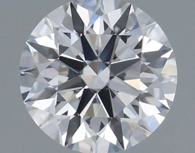 1.04 Carat Round Shaped, Ideal Cut, E Color, SI1 Clarity, IGI Certified Lab Grown Diamond