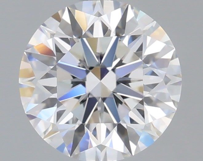 1.16 Carat Round Shaped, Excellent Cut, E Color, VVS1 Clarity, IGI Certified Lab Grown Diamond