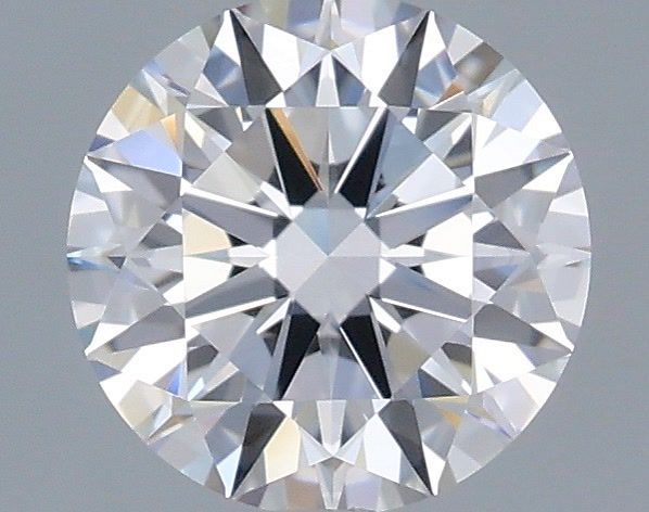 1.07 Carat Round Shaped, Ideal Cut, E Color, VVS1 Clarity, IGI Certified Lab Grown Diamond