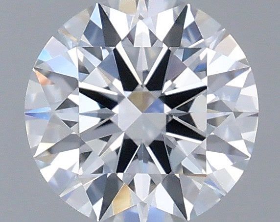 1.06 Carat Round Shaped, Excellent Cut, E Color, VS1 Clarity, IGI Certified Lab Grown Diamond