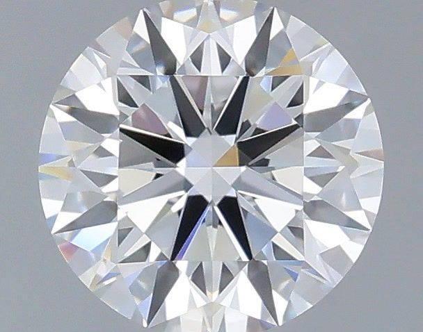 1.10 Carat Round Shaped, Ideal Cut, E Color, VVS1 Clarity, IGI Certified Lab Grown Diamond