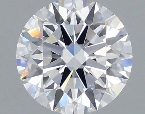 1.57 Carat Round Shaped, Ideal Cut, E Color, VVS2 Clarity, IGI Certified Lab Grown Diamond