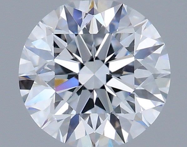 1.03 Carat Round Shaped, Very Good Cut, F Color, VS1 Clarity, IGI Certified Lab Grown Diamond