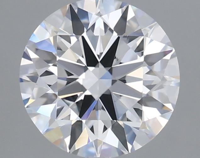 1.70 Carat Round Shaped, Ideal Cut, E Color, VS1 Clarity, IGI Certified Lab Grown Diamond