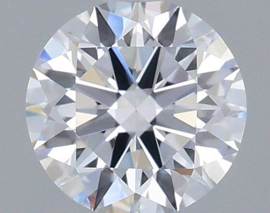 1.05 Carat Round Shaped, Ideal Cut, E Color, VS1 Clarity, IGI Certified Lab Grown Diamond