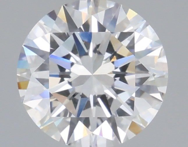 1.82 Carat Round Shaped, Excellent Cut, E Color, VVS2 Clarity, IGI Certified Lab Grown Diamond