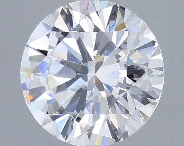 2.02 Carat Round Shaped, Very Good Cut, E Color, VS1 Clarity, IGI Certified Lab Grown Diamond