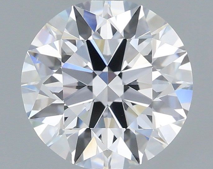 1.17 Carat Round Shaped, Ideal Cut, E Color, VS1 Clarity, IGI Certified Lab Grown Diamond
