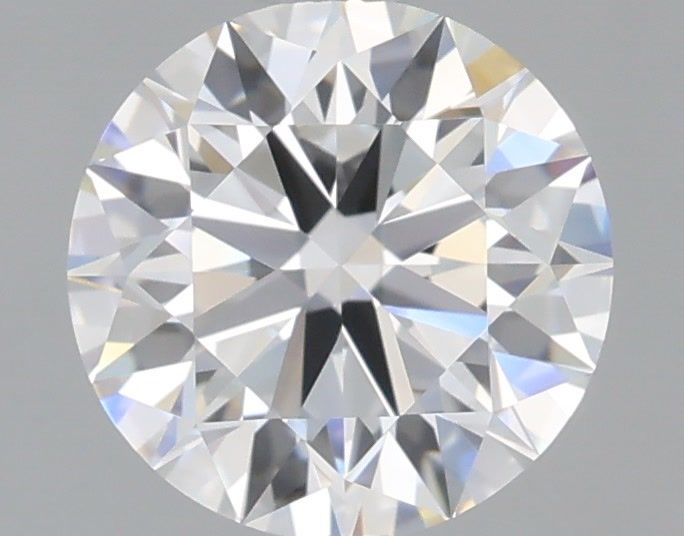 1.10 Carat Round Shaped, Ideal Cut, E Color, VVS2 Clarity, IGI Certified Lab Grown Diamond