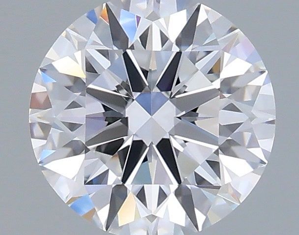 1.64 Carat Pear Shaped, Very Good Cut, D Color, VS2 Clarity, IGI Certified Lab Grown Diamond