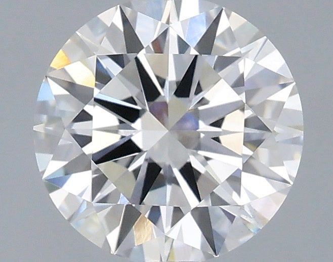 1.85 Carat Round Shaped, Ideal Cut, F Color, VS1 Clarity, IGI Certified Lab Grown Diamond