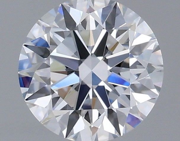 1.01 Carat Round Shaped, Ideal Cut, E Color, IF Clarity, IGI Certified Lab Grown Diamond