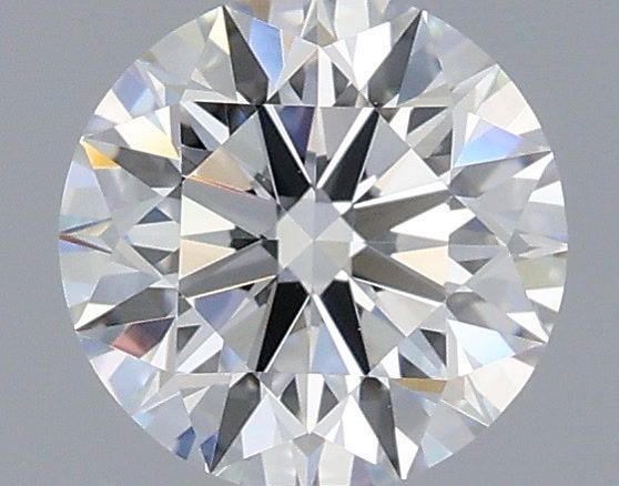 1.19 Carat Round Shaped, Ideal Cut, E Color, VVS2 Clarity, IGI Certified Lab Grown Diamond