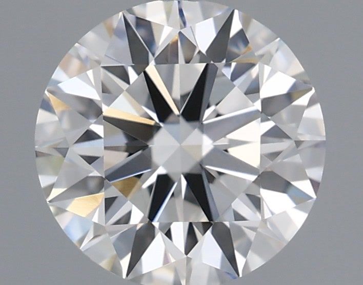 1.56 Carat Round Shaped, Ideal Cut, F Color, VVS1 Clarity, IGI Certified Lab Grown Diamond