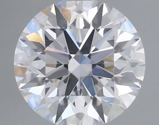 1.01 Carat Round Shaped, Excellent Cut, E Color, SI1 Clarity, IGI Certified Lab Grown Diamond