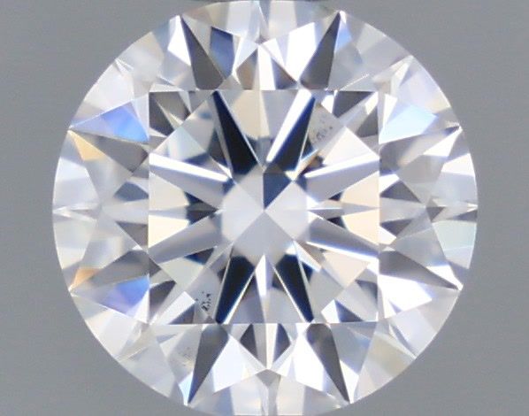 0.73 Carat Round Shaped, Ideal Cut, D Color, VVS1 Clarity, IGI Certified Lab Grown Diamond