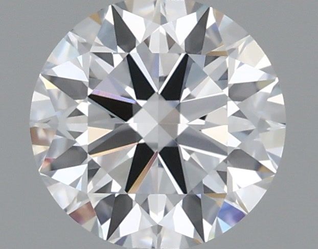 1.02 Carat Round Shaped, Ideal Cut, F Color, IF Clarity, IGI Certified Lab Grown Diamond