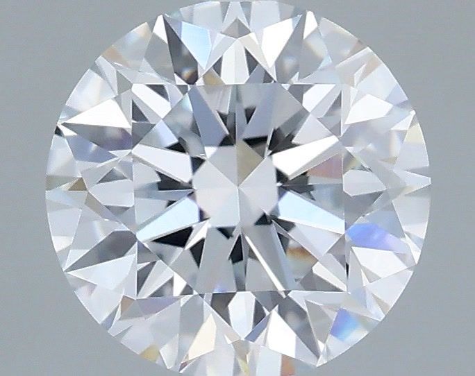 1.18 Carat Round Shaped, Very Good Cut, E Color, VVS1 Clarity, IGI Certified Lab Grown Diamond