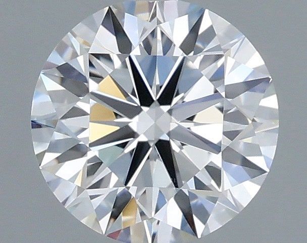 1.17 Carat Round Shaped, Ideal Cut, E Color, VVS2 Clarity, IGI Certified Lab Grown Diamond