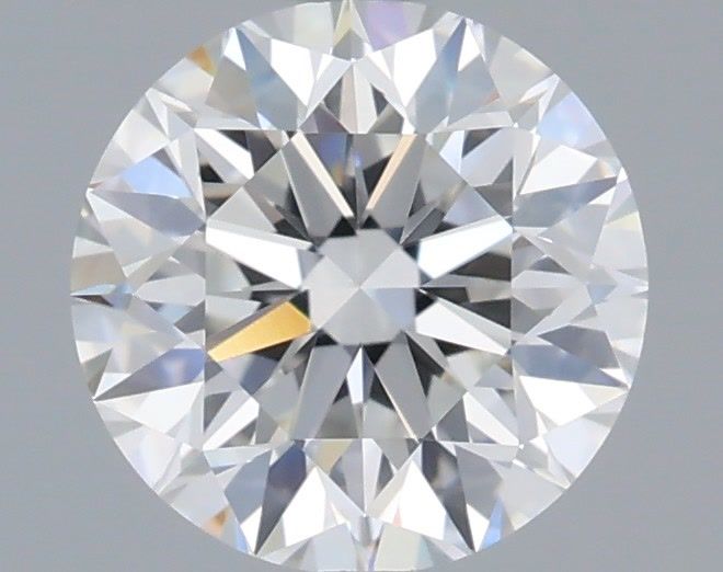 1.19 Carat Round Shaped, Excellent Cut, E Color, VVS2 Clarity, IGI Certified Lab Grown Diamond
