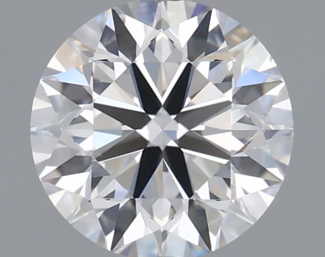 1.19 Carat Round Shaped, Excellent Cut, E Color, VS1 Clarity, IGI Certified Lab Grown Diamond