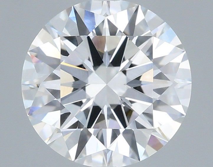 1.91 Carat Round Shaped, Ideal Cut, E Color, VVS1 Clarity, IGI Certified Lab Grown Diamond
