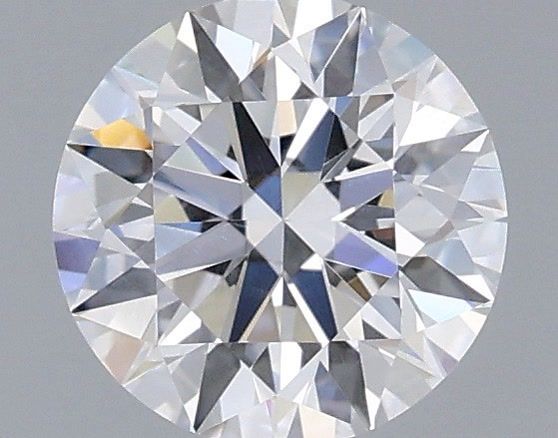 1.01 Carat Round Shaped, Ideal Cut, E Color, SI1 Clarity, IGI Certified Lab Grown Diamond