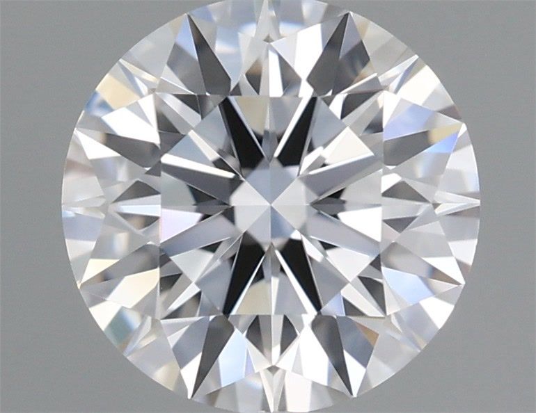 1.51 Carat Round Shaped, Ideal Cut, E Color, VVS1 Clarity, IGI Certified Lab Grown Diamond