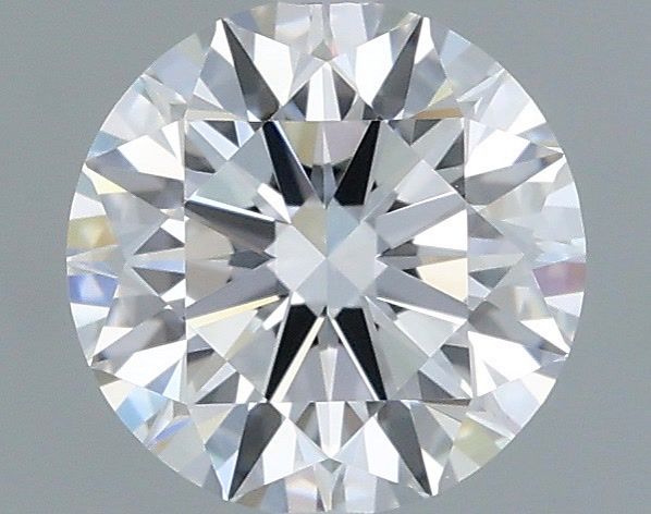 1.07 Carat Round Shaped, Excellent Cut, E Color, VVS1 Clarity, IGI Certified Lab Grown Diamond