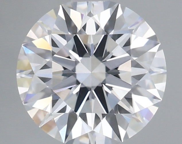 1.04 Carat Round Shaped, Ideal Cut, E Color, SI1 Clarity, IGI Certified Lab Grown Diamond