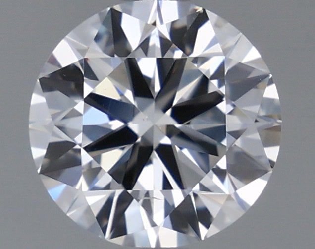 1.20 Carat Round Shaped, Ideal Cut, E Color, VS2 Clarity, IGI Certified Lab Grown Diamond