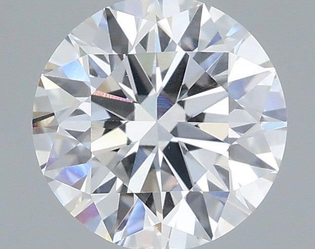 1.11 Carat Round Shaped, Ideal Cut, E Color, SI1 Clarity, IGI Certified Lab Grown Diamond