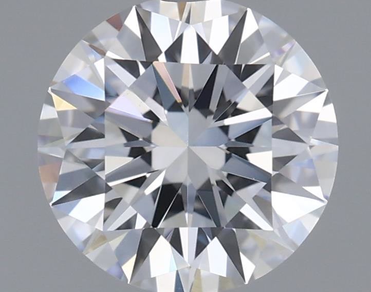1.19 Carat Round Shaped, Ideal Cut, E Color, VS1 Clarity, IGI Certified Lab Grown Diamond