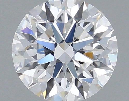 1.00 Carat Round Shaped, Excellent Cut, E Color, VVS1 Clarity, IGI Certified Lab Grown Diamond