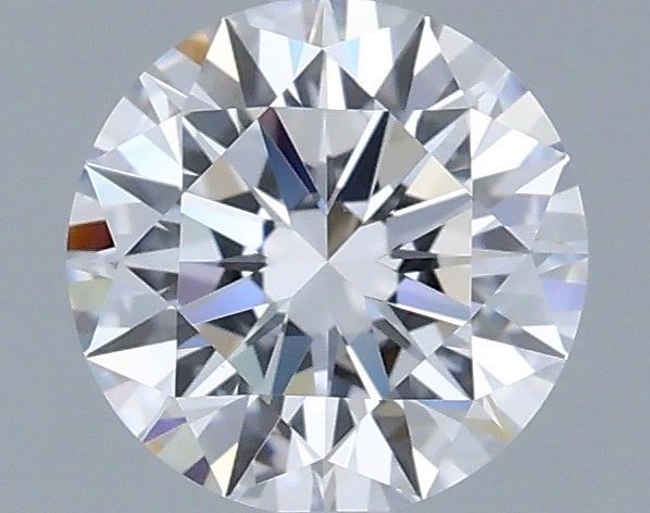 1.00 Carat Round Shaped, Ideal Cut, E Color, VVS1 Clarity, IGI Certified Lab Grown Diamond